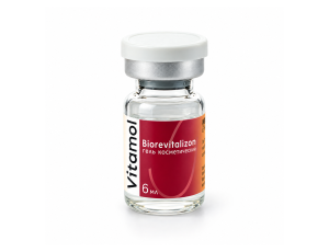 Биоревитализант Vitamol 3