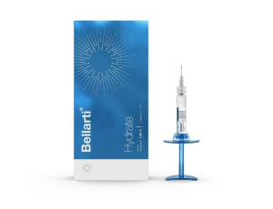 БЕЛЛАРТИ ГИДРЕЙТ 1,35% -  BELLARTI HYDRATE 1,35%