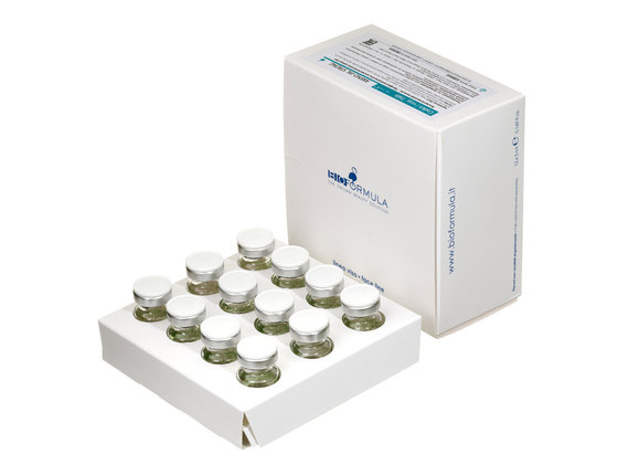 Биоревитализирующий лосьон Amino-Jal Strong