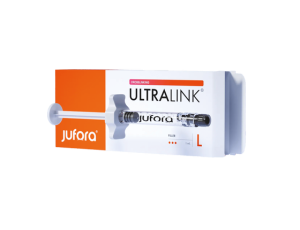 Монофазный имплантат / JUFORA® ULTRALINK L