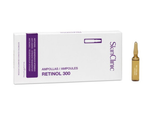 Концентрат Ретинол 300 - RETINOL 300
