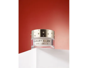 Крем-сыворотка bioGEL Luxery Glow