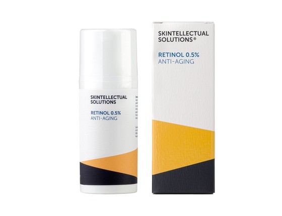 Retinol 0.5%