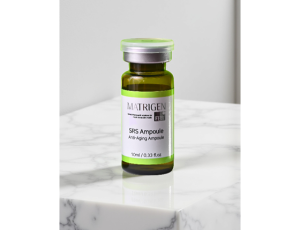 Matrigen SRS Anti-aging Антивозрастная сыворотка для лица для мезороллера и дермапен