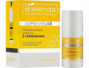 Barrier Renew - Крем питательный для глаз