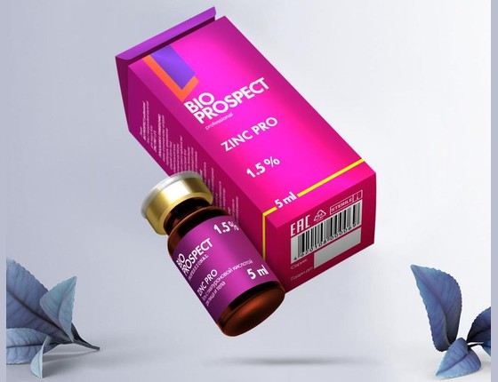 Bio Prospect Zinc Pro 1,5% 