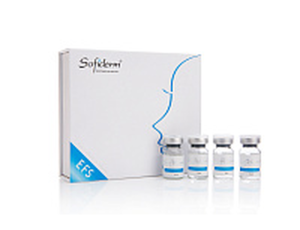 EFS Eye Finelines Solution - Мезококтейль для области вокруг глаз