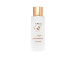 Тоник глубокого увлажнения DEEP MOISTURIZING LOTION