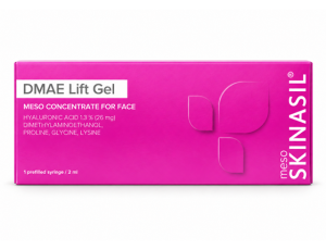 Мезо-концентрат для лица DMAE Lift Gel