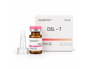 Скинбустер DSL-t