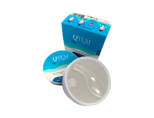 ГИДРОГЕЛЕВЫЕ ПАТЧИ ДЛЯ ГЛАЗ ANTI-AGE С ЭФФЕКТОМ БОТОКСА