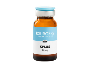 KPLUS strong всесезонный химический пилинг (СРОК 08/26)