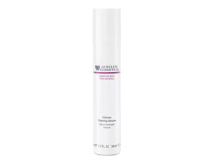 Успокаивающая сыворотка интенсивного действия / Intense calming serum