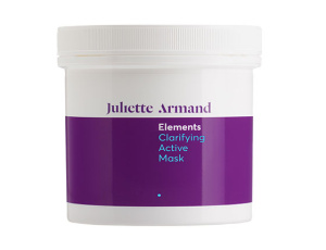 Clarifying Active Mask - Маска для проблемной кожи с экстрактом канадского кипрея и маслом мануки