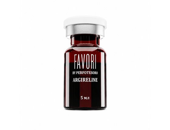 Миорелаксант FAVORI ARGIRELINE