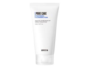 Очищающая пенка для сужения пор - Pore Care Tightening Cleansing Foam 