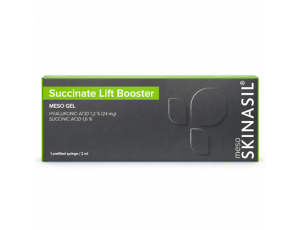 Мезо-гель Succinate Lift Booster (1,2%)