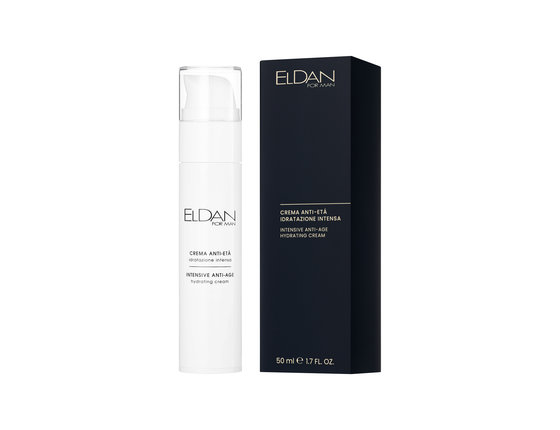 Крем anti-age For man Intensive anti age hydrating cream