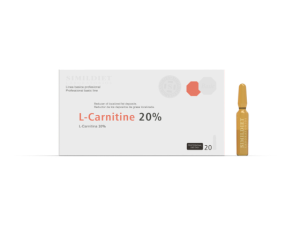 Simildiet L-Carnitine (Мезопрепарат для липолитической терапии)