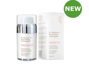 Крем Plasmolifting -"CREAM №1 PP Dr.Renat Ahmerov"