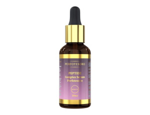 Пептидная сыворотка (PEPTIDE COMPLEX Serum) PERFOTESORO
