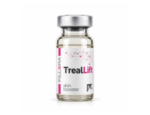 Скинбустер с эффектом детоксикации Skinbooster TrealLift