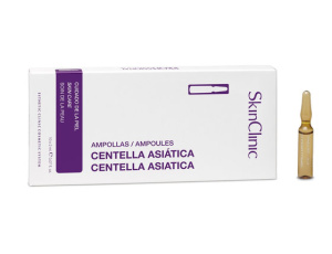 Концентрат Центелла Азиатика - CENTELLA ASIATICA AMPOULES