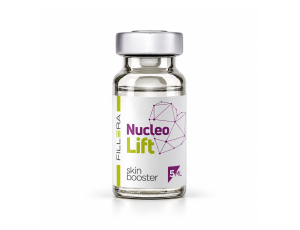 Скинбустер Nucleo Lift на основе гиалуроновой кислоты с PDRN