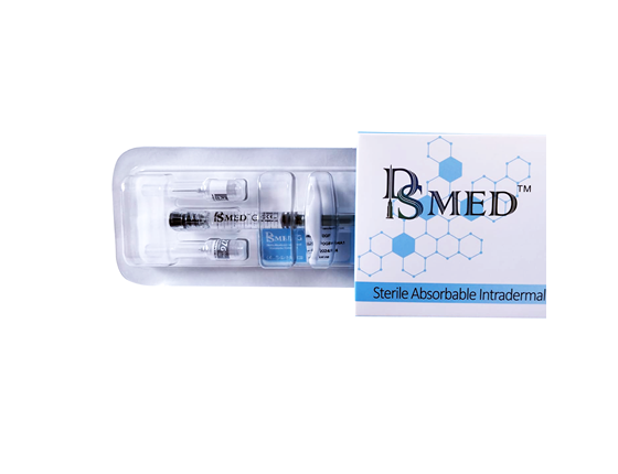 ФИЛЛЕР DS MED дермальный G