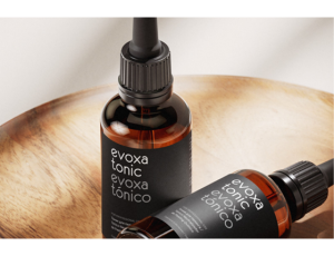 Тоник-нейтрализатор для пилинга EVOXA Tonic