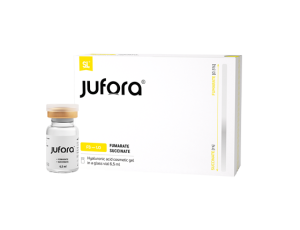 JUFORA FUMARATE+SUCCINATE