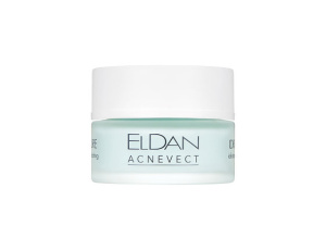 Очищающий крем для проблемной кожи Idrapure oil free hydrating