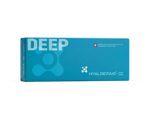 DEEP Hyalrepair-02 -Гиалрипайер-02 Дип Bioreparant