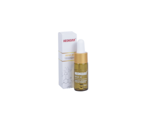 НЕОКОЛЛ ВЕКИ ХС - Сыворотка дренажная с лифтинг эффектом.