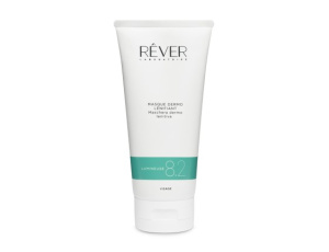 8.2 MASQUE DERMO LÉNIFIANT Maschera dermo lenitiva / Восстанавливающая и успокаивающая маска