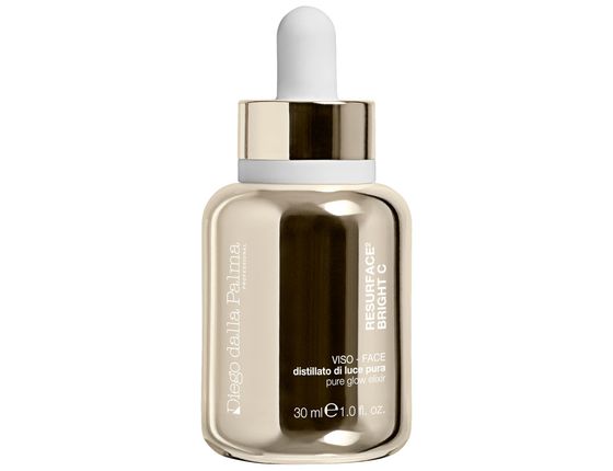 Омолаживающая сыворотка для коррекции темных пятен Pure Glow Elixir Illuminating Uniforming Serum