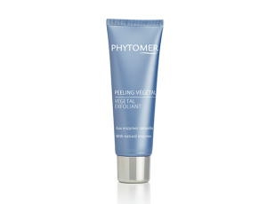 Пилинг растительный - Vegetal Exfoliant
