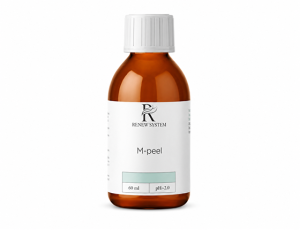 M-Peel – миндальный пилинг