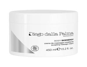 Массажный крем для коррекции фигуры - Sculpting massage cream