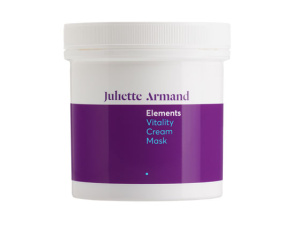 Vitality cream mask - Оживляющая крем-маска