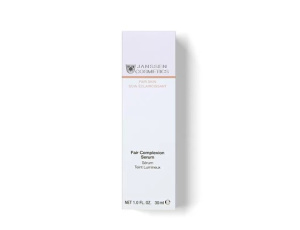 Интенсивно осветляющая сыворотка - Fair complexion serum