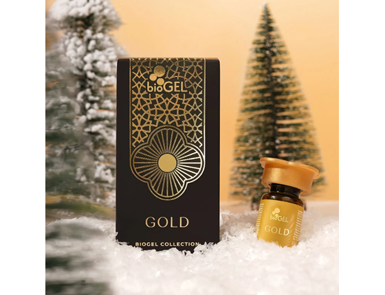 bioGEL GOLD