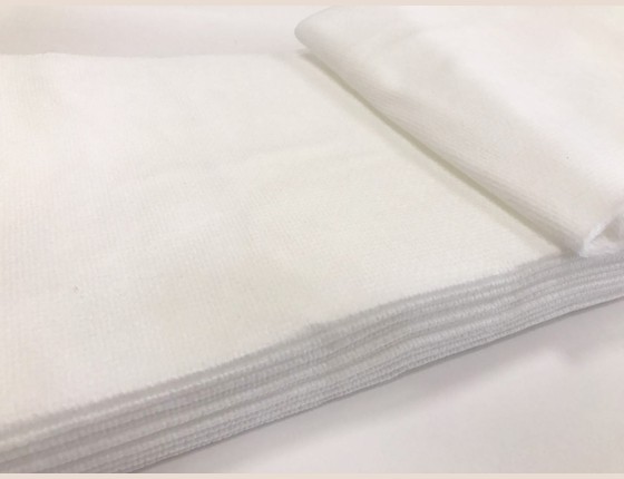 Салфетки Спанлейс-Cotto (Сетка) Комфорт 45х90 см