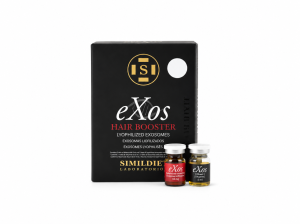 Экзосомы eXos Hair Booster