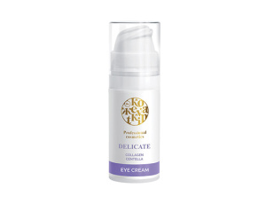 DELICATE Eye Cream - Деликат Крем для век