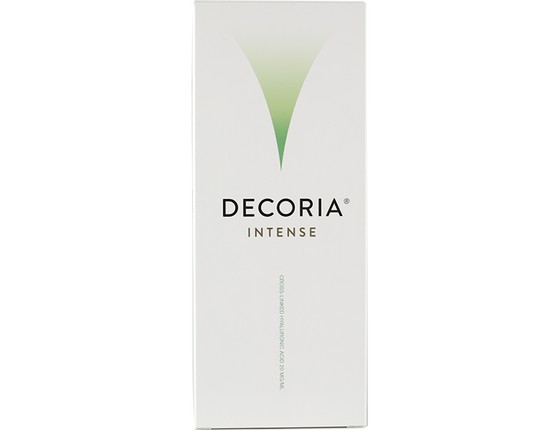 DECORIA INTENSE-Декория Интенс