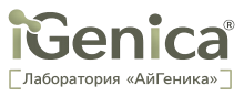 IGenica IGenica