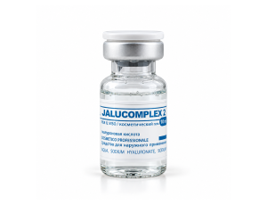 Биоревитализирующий лосьон Jalucomplex 2