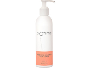 Тоник для чувствительной кожи с пробиотиками biOtime Probiotic sensitive skin toner