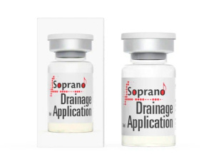 Soprano Drainage application